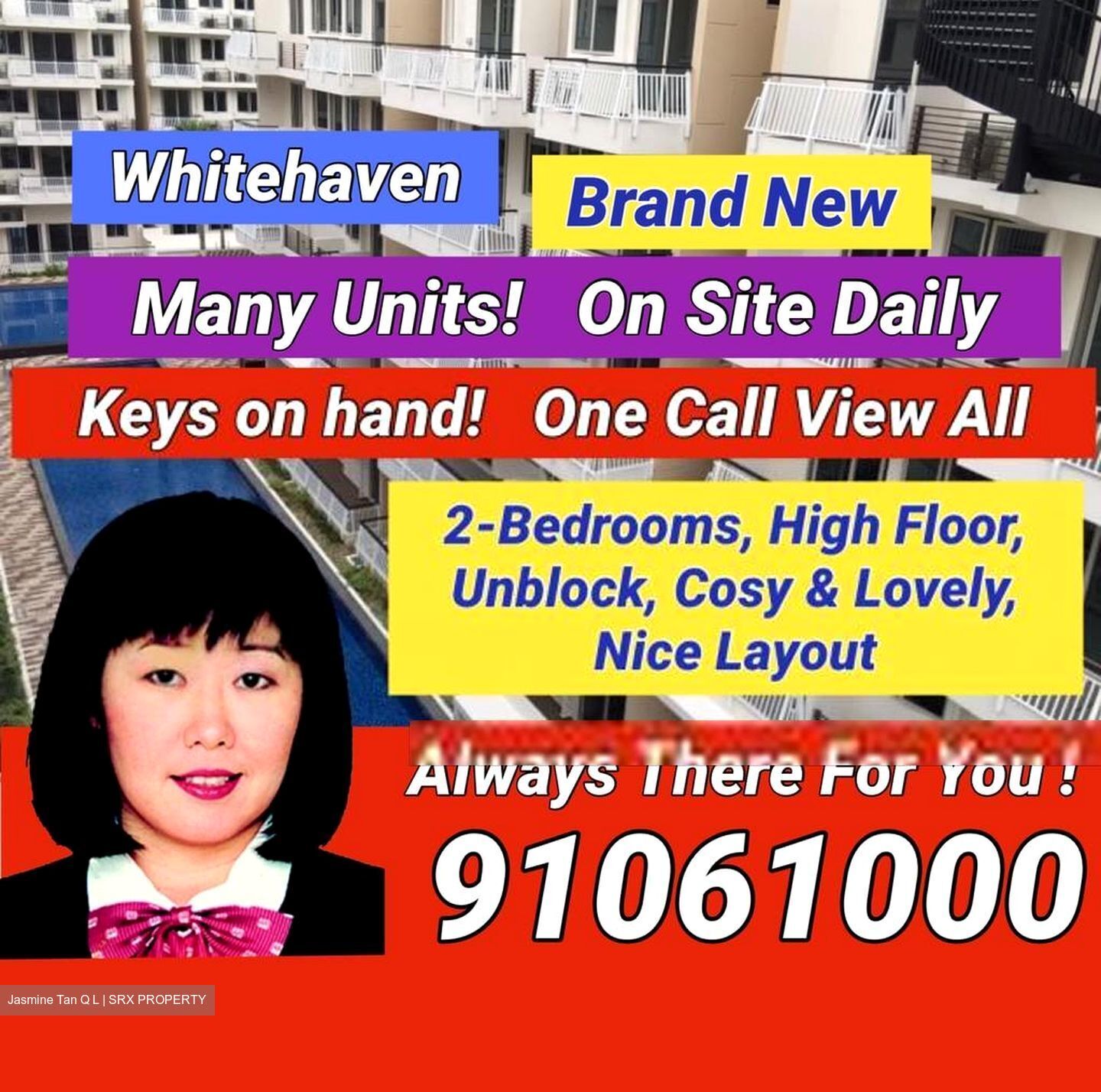 Pasir Panjang Road (D5), Apartment #314497621